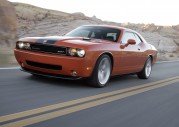 Dodge Challenger SRT8